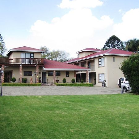 Bel Air Guest House Piet Retief Eksteriør bilde